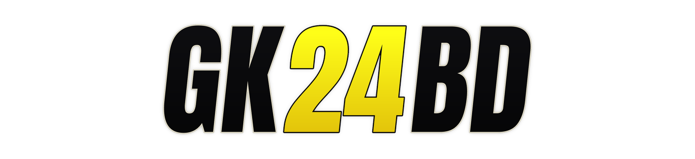 gk24bd লোগো